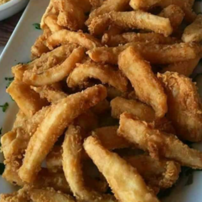 Calamari