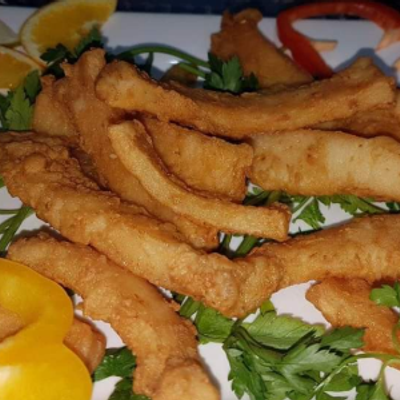 Squid