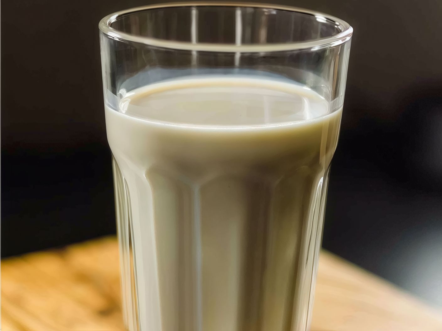 Doum With Milk Juice