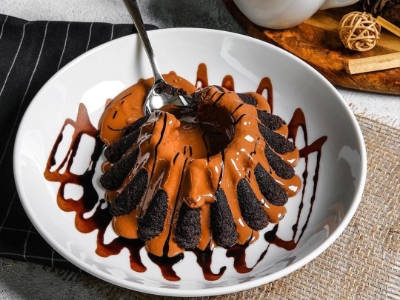 Molten Cake