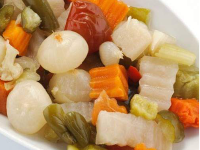 Pickles