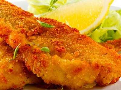 Fish Fillet