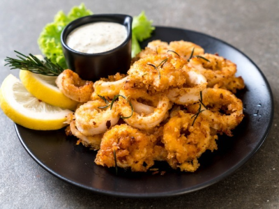Calamari