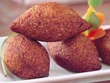 Fried Kobeba