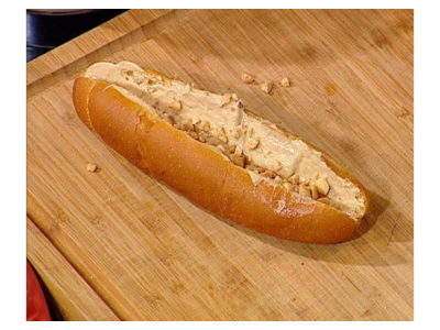 Sakalans Sandwich