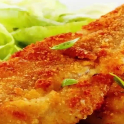 Fish Fillet