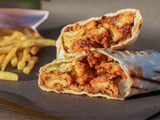 Crispy Chicken Sandwich