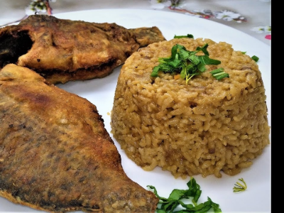 Tilapia Meal