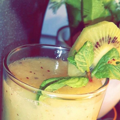 Shabah Cocktail
