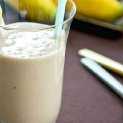 Banana Cocktail