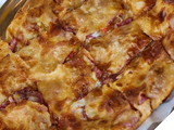 Super Supreme Pie