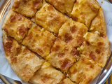 Chicken Pie