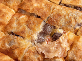 Oriental Sausage Oriental Pizza