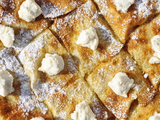 Qashtota Pie