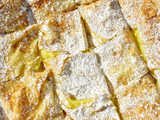 Custard Pie