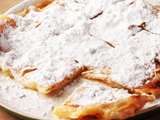 Boughasha Pie