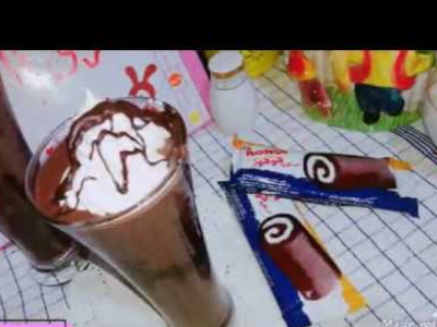 Hohos Chocolate Juice