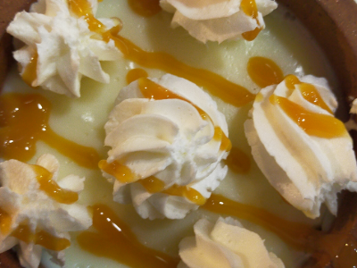 Rice Pudding Casserole