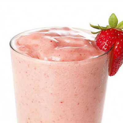 Strawberry Smoothie
