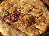 Mix Meat Pie
