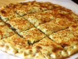 Oriental Sausage Pie