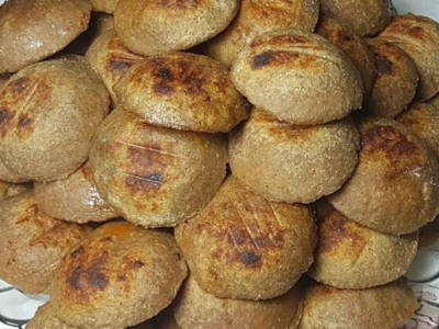Charcoal Grilled Kobeba