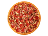 Meat Lovers Pizza