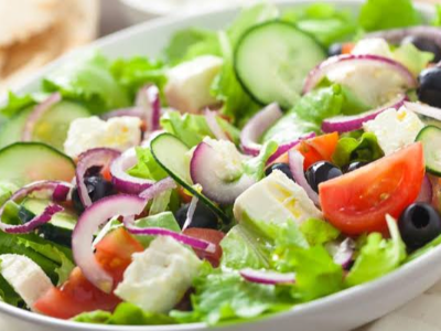 Green Salad