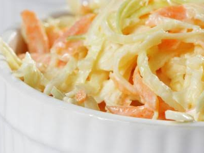 Coleslaw Salad