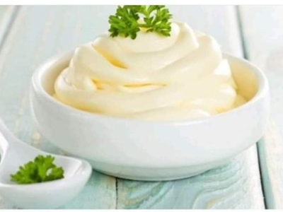 Garlic Dip