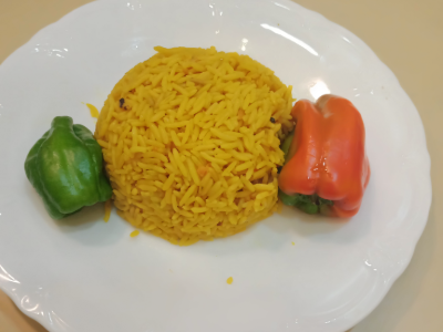 Rice