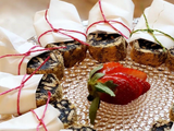 Lazy Cake