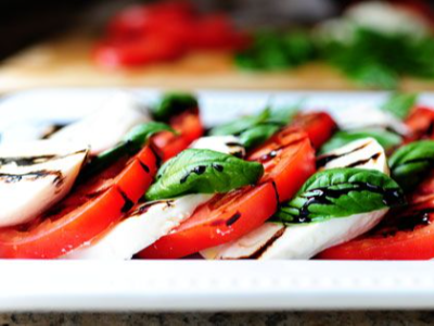 Caprese Salad