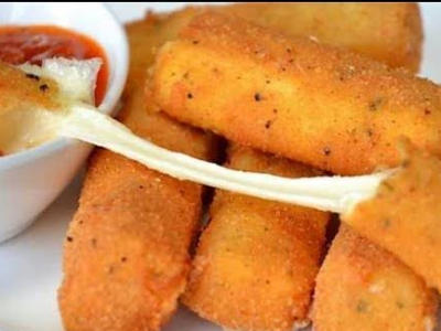 Chicken Roll Meal
