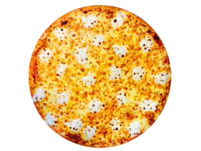 Cheese Lovers Pizza