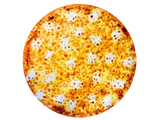 Cheese Lovers Pizza