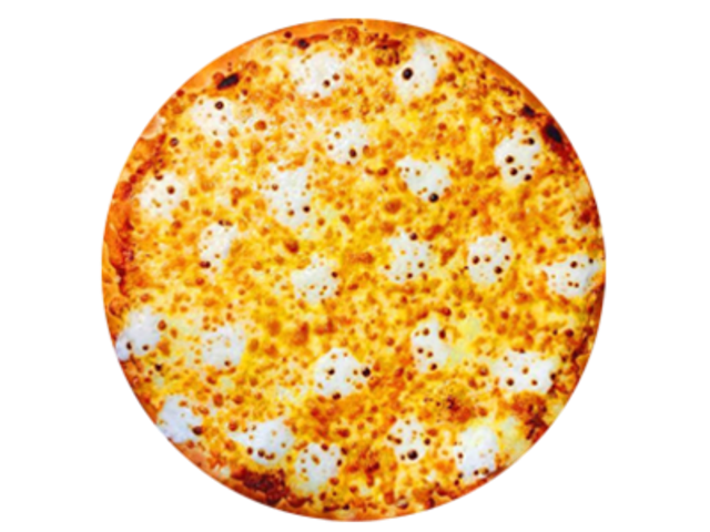 Cheese Lovers Pizza