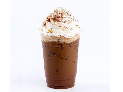 Ice Mocha
