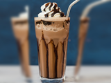 Ice Chocolate