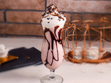 Chocolate Frappuccino