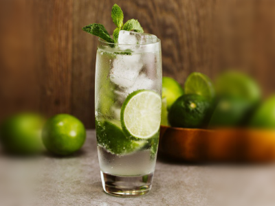 Mint Mojito