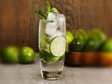 Mint Mojito