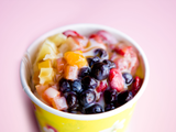 Fruit Salad