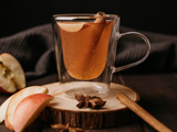 Cinnamon With Apple