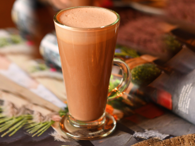 Hot Chocolate