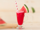 Watermelon Juice