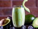 Avocado Juice