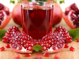 Pomegranate Juice
