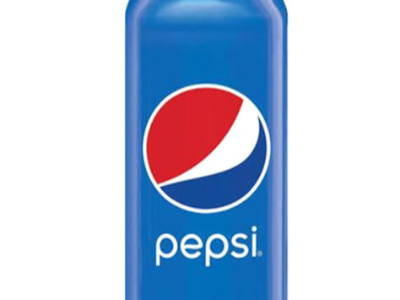 Pepsi Can