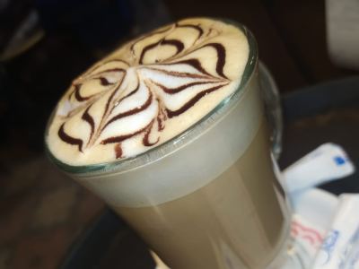 Nescafe